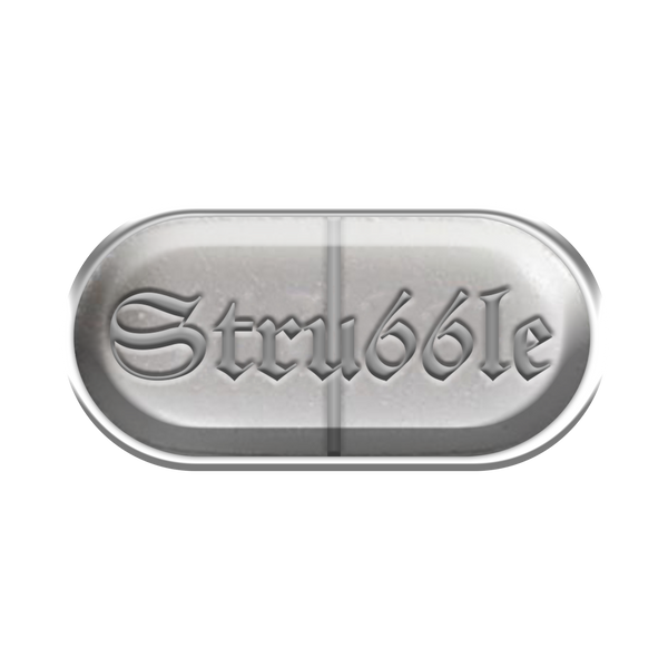 STRU66LE